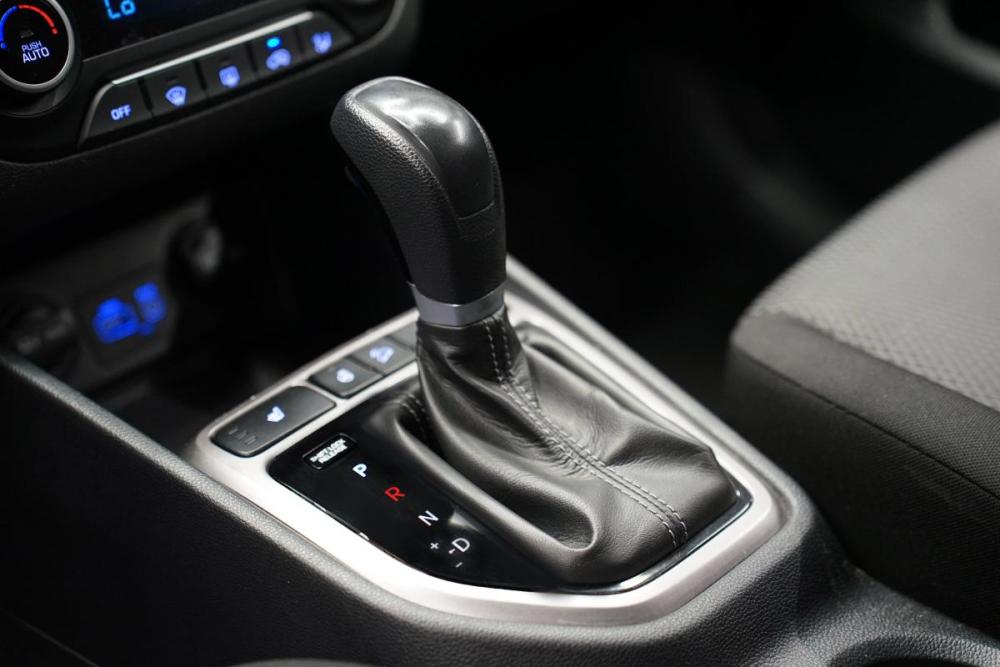 Hyundai Creta I Крым  - изображение 17