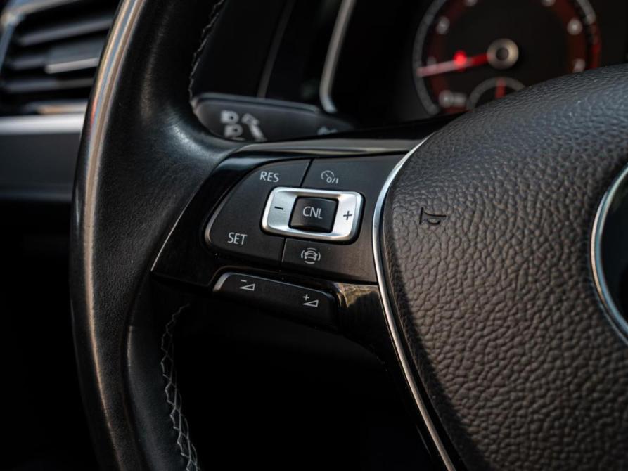 Volkswagen Jetta VII Краснодар  - изображение 16