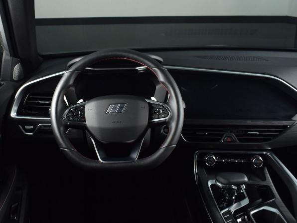 Knewstar 001 с пробегом 2024 года, цена 3 349 999 рублей, 17065 км, внедорожник, Автокод Объявления