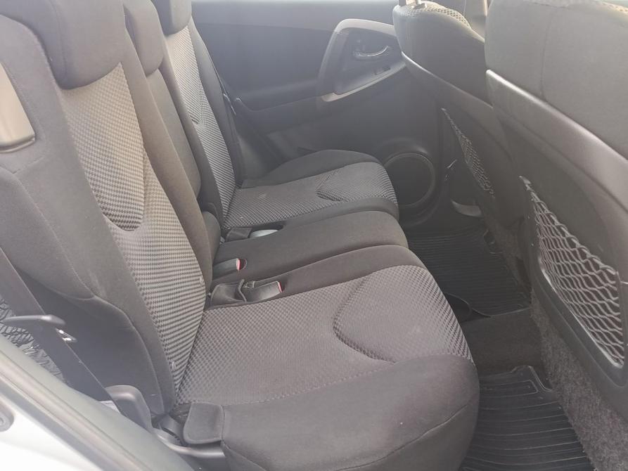 Toyota RAV4 III (XA30) Москва  - изображение 11