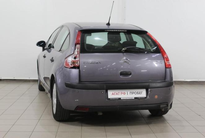 Citroen C4 I с пробегом 2006 года, цена 145 000 рублей, 251515 км, хэтчбек, Автокод Объявления