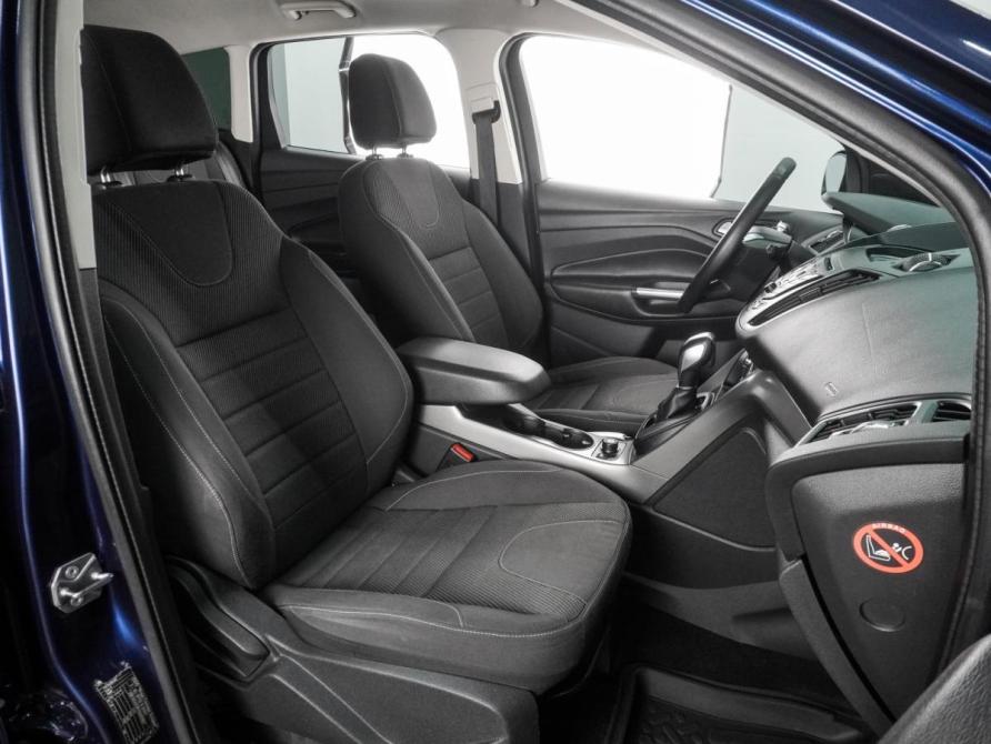 Ford Kuga II Воронеж  - изображение 8