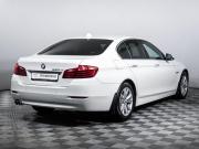 BMW 5 серии VI (F10/F11/F07) Рестайлинг Москва  - изображение 24