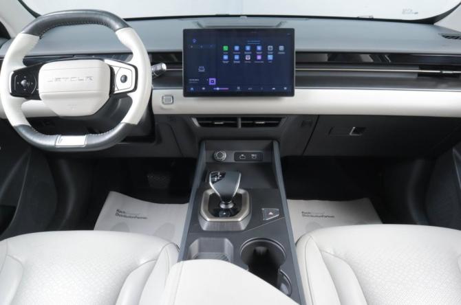 JETOUR DASHING I с пробегом 2023 года, цена 1 999 000 рублей, 45000 км, внедорожник, Автокод Объявления