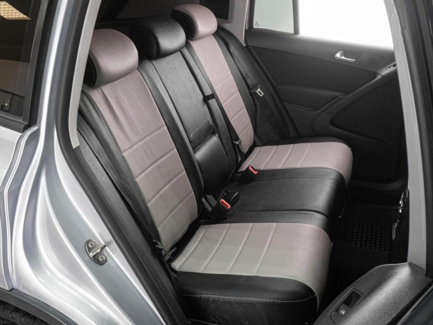 Volkswagen Tiguan I Рестайлинг Тюмень  - изображение 7