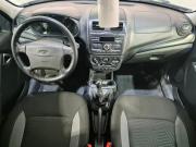 Lada (ВАЗ) Granta I Рестайлинг Воронеж  - изображение 31
