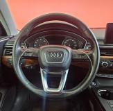 Audi A4 V (B9) Вологда  - изображение 31