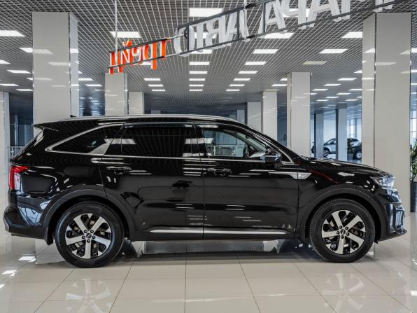 Kia Sorento IV с пробегом 2020 года, цена 3 312 000 рублей, 134273 км, внедорожник, Автокод Объявления