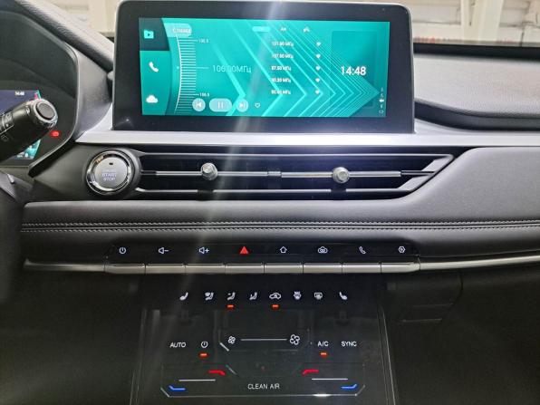Xcite X-Cross 7 с пробегом 2024 года, цена 1 769 000 рублей, 13874 км, внедорожник, Автокод Объявления