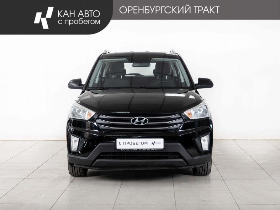 Hyundai Creta I Казань  - изображение 2