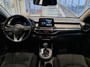 Kia Cerato IV Казань  - изображение 39