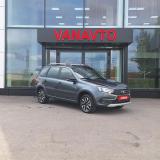 Lada (ВАЗ) Granta I Рестайлинг Азнакаево  - изображение 16