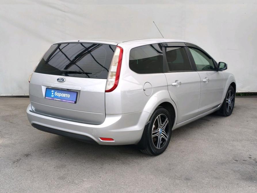 Ford Focus II Рестайлинг Липецк  - изображение 5