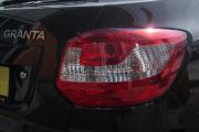 Lada (ВАЗ) Granta I Иркутск  - изображение 27
