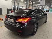 Hyundai i40 I Санкт-Петербург  - изображение 25