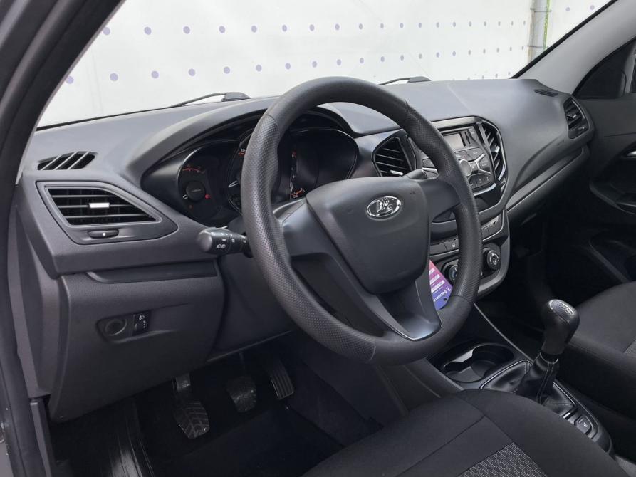 Lada (ВАЗ) Vesta I Тамбов  - изображение 15