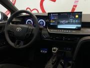 Toyota Camry IX (XV80) China Market Москва  - изображение 37