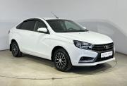 Lada (ВАЗ) Vesta I Саранск  - изображение 35