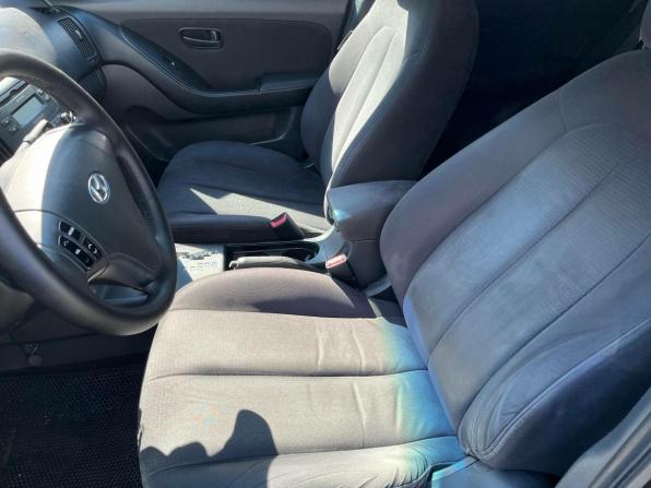 Hyundai Elantra IV (HD) с пробегом 2007 года, цена 591 250 рублей, 301000 км, седан, Автокод Объявления