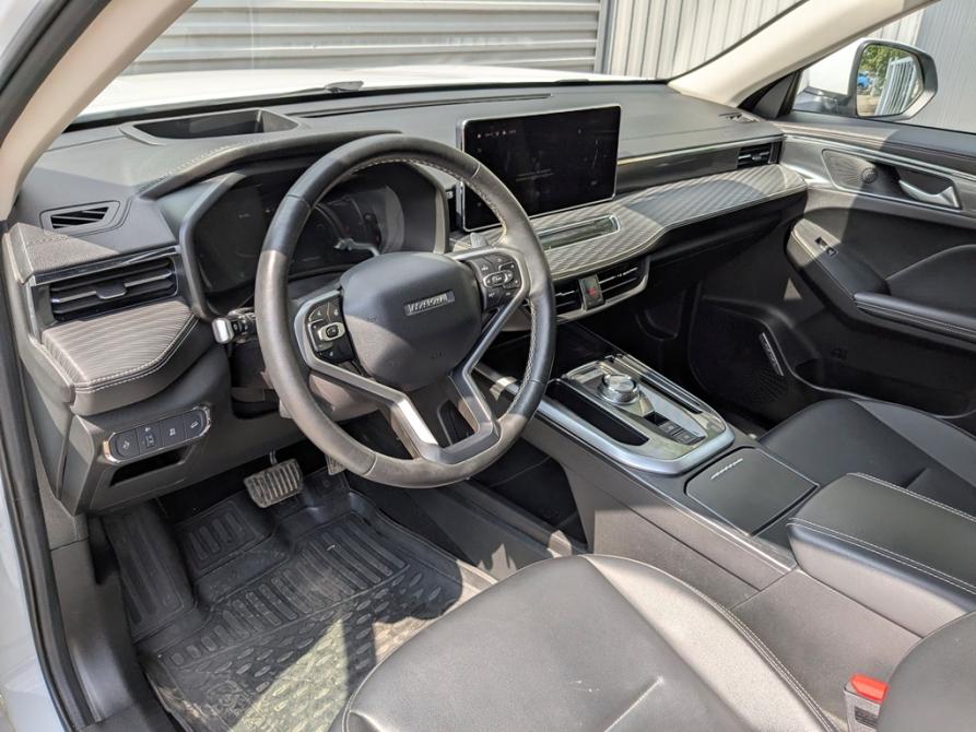 Haval Jolion I Москва  - изображение 9