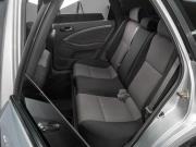 Chevrolet Lacetti I Тюмень  - изображение 24