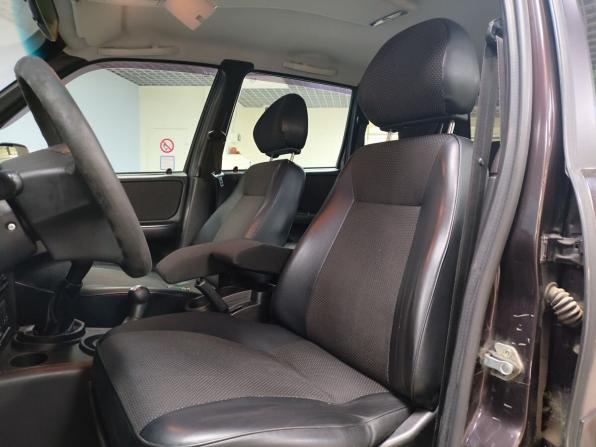 Chevrolet Niva I Рестайлинг с пробегом 2010 года, цена 512 000 рублей, 148153 км, внедорожник, Автокод Объявления
