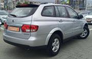 SsangYong Kyron I Рестайлинг Челябинск  - изображение 14