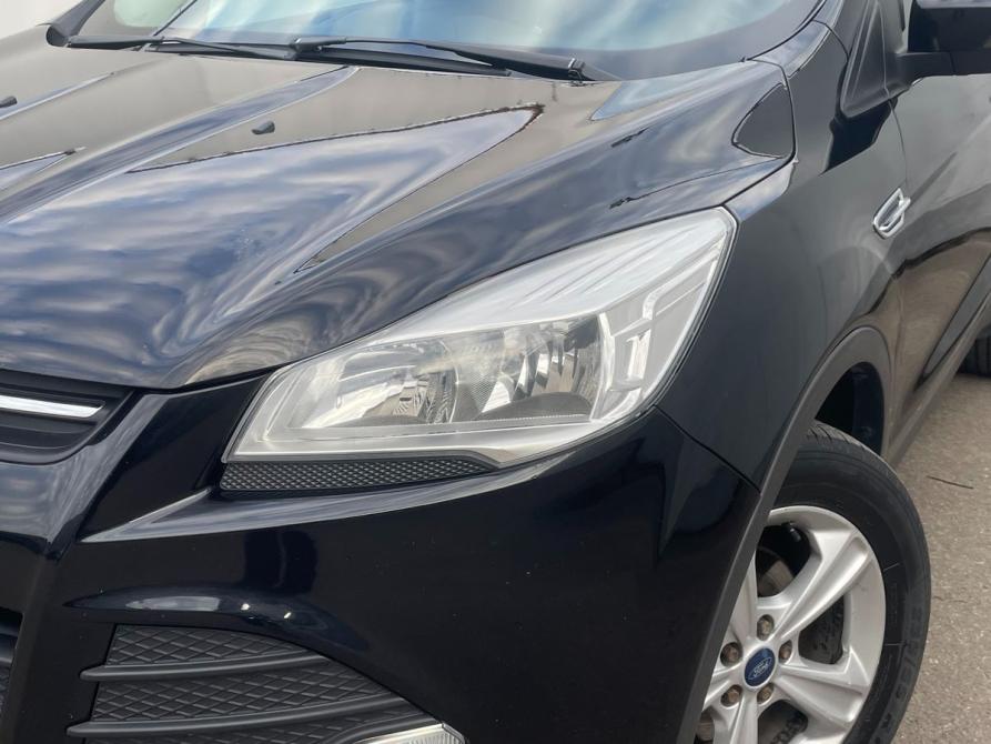 Ford Kuga II Москва  - изображение 21