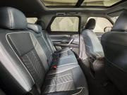 Changan CS95 I Рестайлинг 2 Москва  - изображение 39