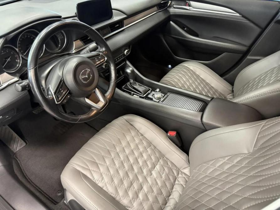 Mazda 6 III (GJ) Рестайлинг 2 Набережные Челны  - изображение 9