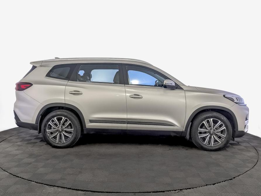 Chery Tiggo 8 I Москва  - изображение 4
