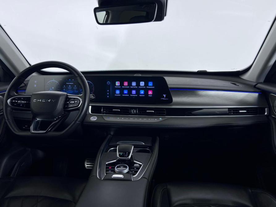 Chery Tiggo 8 Pro Max I Рестайлинг Ростов-на-Дону  - изображение 9