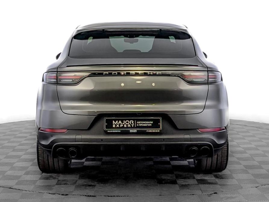 Porsche Cayenne III Москва  - изображение 6