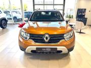 Renault Duster II Серпухов  - изображение 11