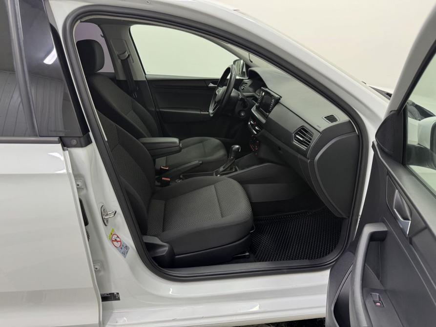 Volkswagen Polo VI Воронеж  - изображение 13