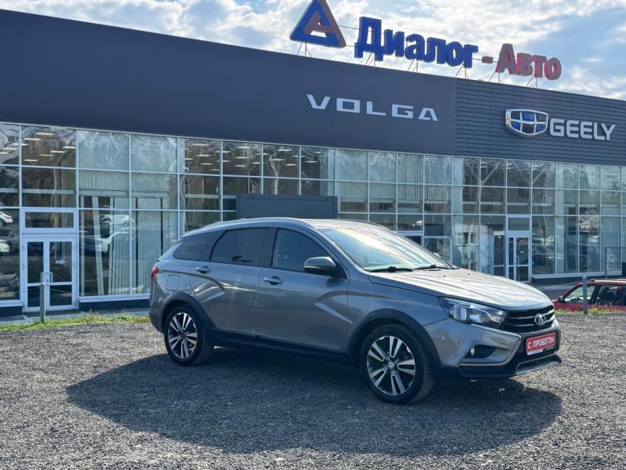 Lada (ВАЗ) Vesta I Набережные Челны  - изображение 9