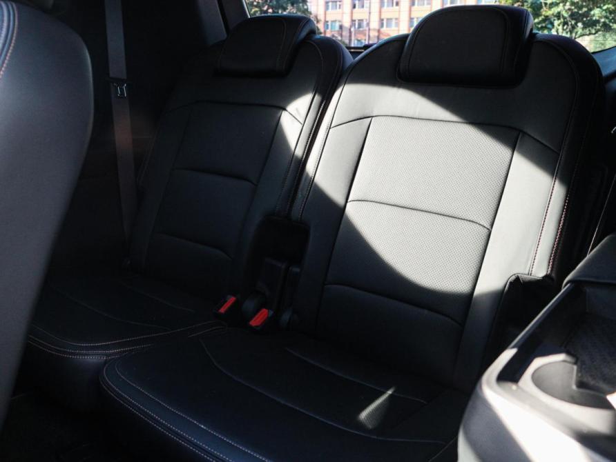 Geely Okavango I Рестайлинг Москва  - изображение 10