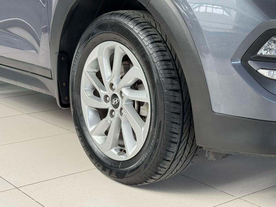 Hyundai Tucson III Челябинск  - изображение 32