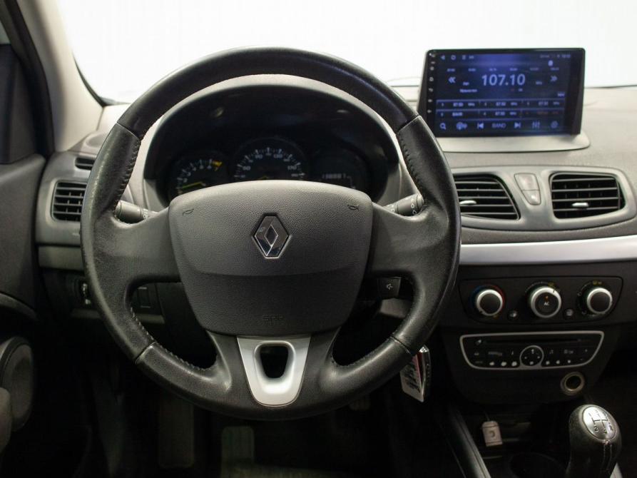 Renault Megane III Рестайлинг Иваново  - изображение 19
