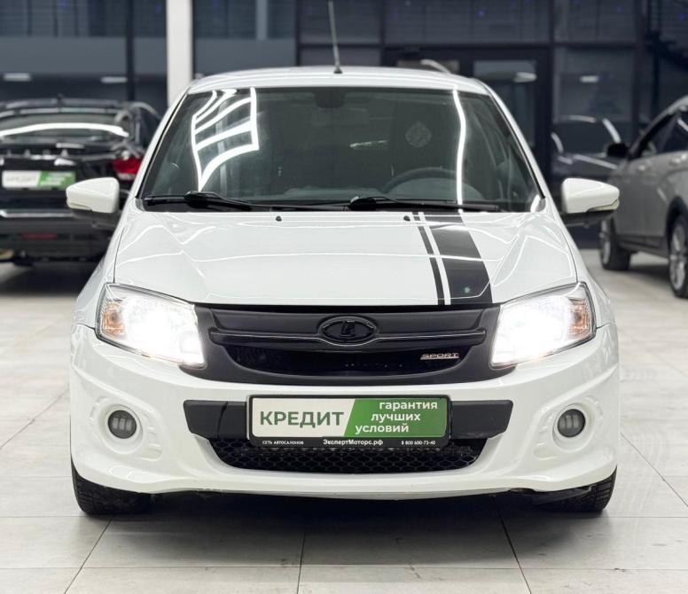 Lada (ВАЗ) Granta I Шахты  - изображение 3