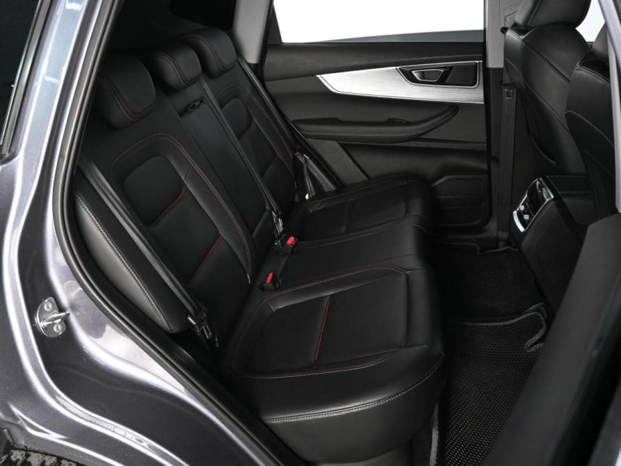 Chery Tiggo 7 Pro I Ростов-на-Дону  - изображение 7