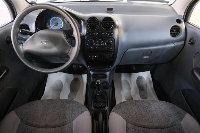 Daewoo Matiz I Рестайлинг с пробегом 2011 года, цена 349 000 рублей, 78800 км, хэтчбек, Автокод Объявления