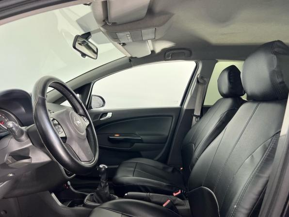 Opel Corsa D с пробегом 2008 года, цена 325 000 рублей, 195000 км, хэтчбек, Автокод Объявления