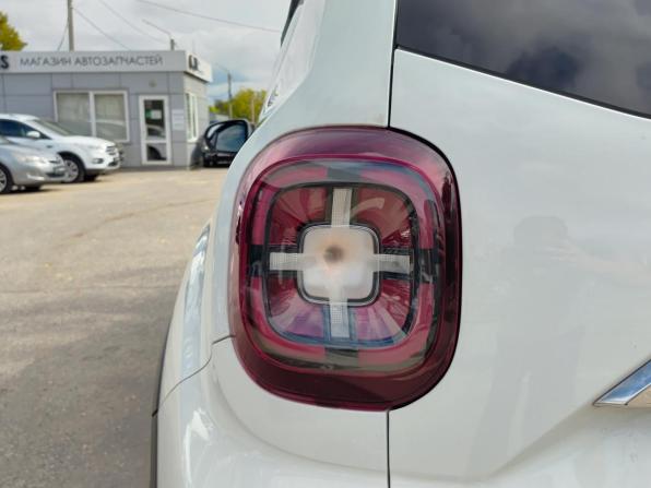 Renault Duster II с пробегом 2021 года, цена 1 490 000 рублей, 136408 км, внедорожник, Автокод Объявления