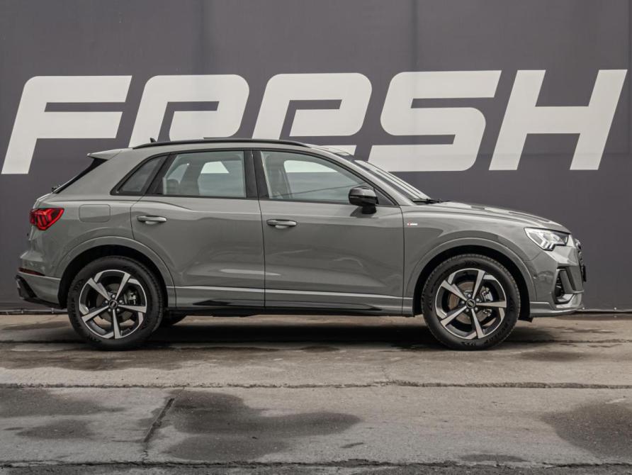 Audi Q3 II (F3) Краснодар  - изображение 5