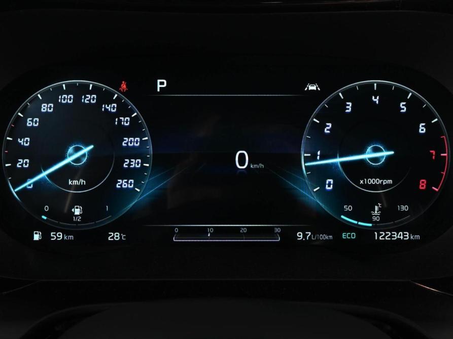 Kia K5 III Ростов-на-Дону  - изображение 24