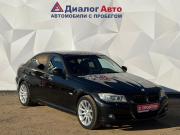 BMW 3 серии V (E90/E91/E92/E93) Рестайлинг Набережные Челны  - изображение 20