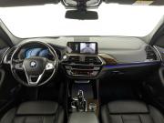 BMW X3 III (G01) Москва  - изображение 44