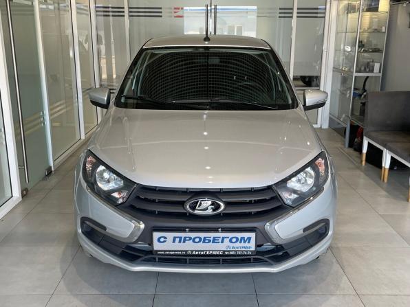 Lada (ВАЗ) Granta I Рестайлинг с пробегом 2025 года, цена 1 079 000 рублей, 11460 км, лифтбек, Автокод Объявления