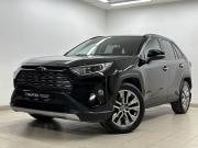 Toyota RAV4 V (XA50) Вологда  - изображение 27